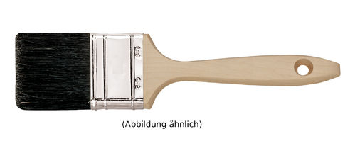 Flachpinsel Premium (kx-9 Borste)