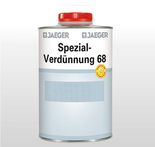 Jaeger Kronlaux Spezialverdünnung 68 (1 Liter)