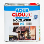 Clou Aqua Clousil - Wasserbasierte Lasur