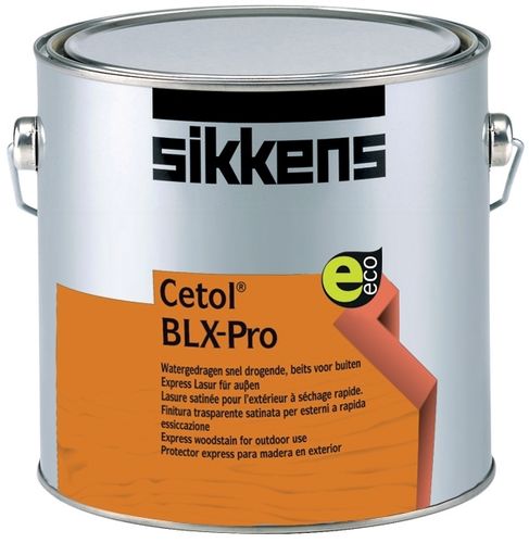 Sikkens Cetol BLX-Pro (Umtausch ausgeschlossen)